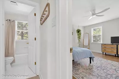 101 P Street SW, Washington, DC 20024 - Photo 9