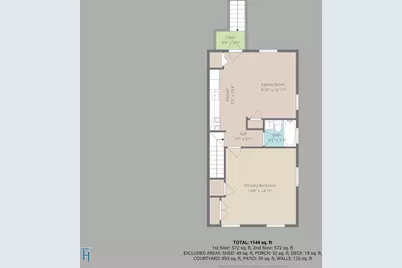 101 P Street SW, Washington, DC 20024 - Photo 19