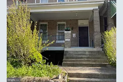 1308 Randolph Street NW, Washington, DC 20011 - Photo 1