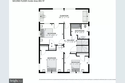 3216 22nd Street NE, Washington, DC 20018 - Photo 23