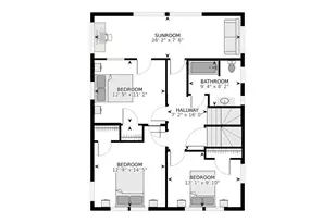 3216 22nd St NE, Washington, DC 20018 - Photo 23