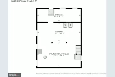 3216 22nd Street NE, Washington, DC 20018 - Photo 21