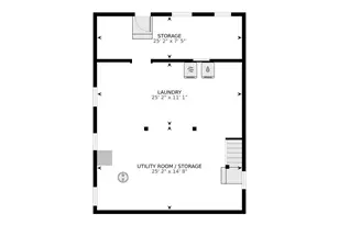 3216 22nd St NE, Washington, DC 20018 - Photo 21