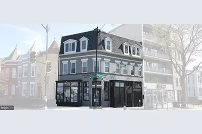 1302 Pennsylvania Avenue SE, Washington, DC 20003 - Photo 1