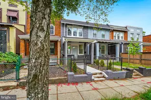 1721 L St NE, Washington, DC 20002 - Photo 3