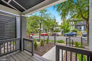 1721 L St NE, Washington, DC 20002 - Photo 31