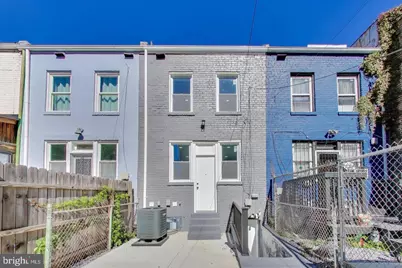1721 L Street NE, Washington, DC 20002 - Photo 29