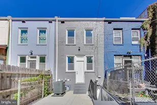 1721 L St NE, Washington, DC 20002 - Photo 29