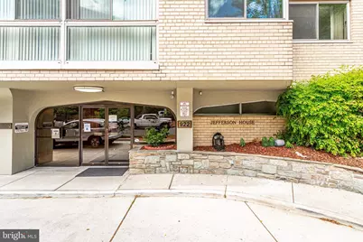 922 24th Street NW #301, Washington, DC 20037 - Photo 11