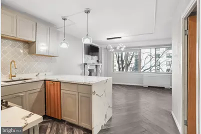 922 24th Street NW #301, Washington, DC 20037 - Photo 13