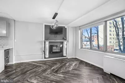 922 24th Street NW #301, Washington, DC 20037 - Photo 23