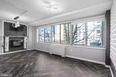 922 24th Street NW #301, Washington, DC 20037 - Photo 31
