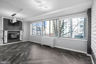 922 24th Street NW, Washington, DC 20037 - Photo 31