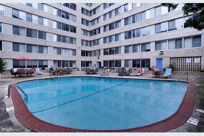 922 24th Street NW #301, Washington, DC 20037 - Photo 39