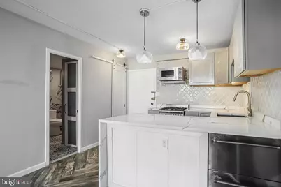 922 24th Street NW #301, Washington, DC 20037 - Photo 21