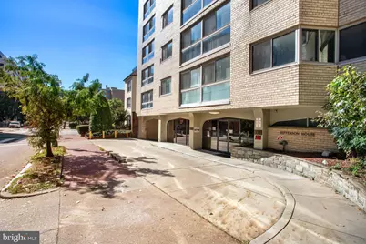 922 24th Street NW #301, Washington, DC 20037 - Photo 3