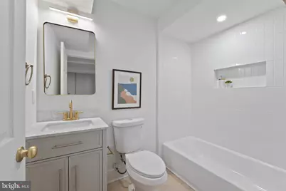 1317 Rittenhouse Street NW, Washington, DC 20011 - Photo 29