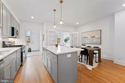 1317 Rittenhouse Street NW, Washington, DC 20011 - Photo 7