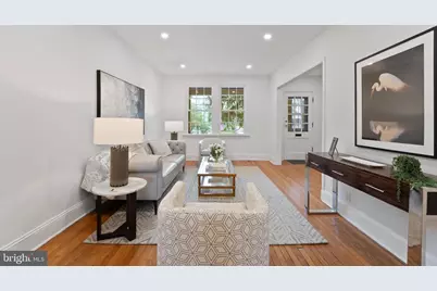 1317 Rittenhouse Street NW, Washington, DC 20011 - Photo 31