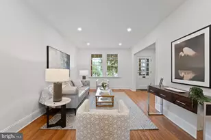 1317 Rittenhouse St NW, Washington, DC 20011 - Photo 31
