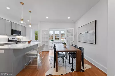 1317 Rittenhouse Street NW, Washington, DC 20011 - Photo 5