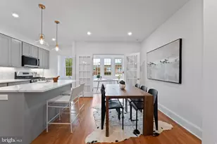1317 Rittenhouse St NW, Washington, DC 20011 - Photo 5