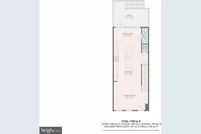 5317 9th Street NW, Washington, DC 20011 - Photo 33