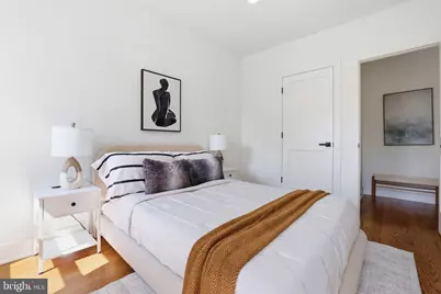 5317 9th Street NW, Washington, DC 20011 - Photo 27