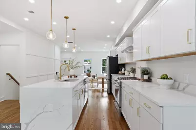 5317 9th Street NW, Washington, DC 20011 - Photo 3