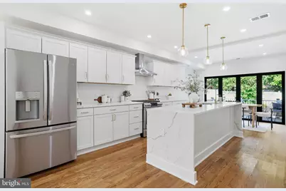 5317 9th Street NW, Washington, DC 20011 - Photo 1