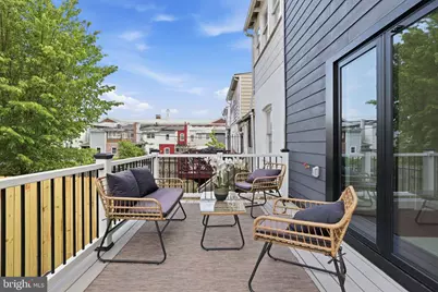 5317 9th Street NW, Washington, DC 20011 - Photo 7