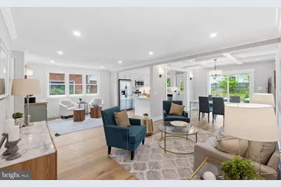 7456 7th Street NW, Washington, DC 20012 - Photo 3