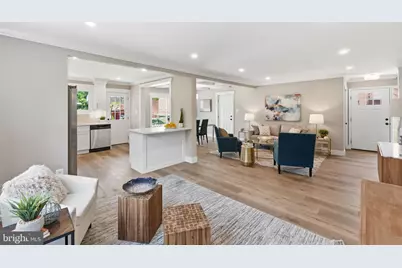 7456 7th Street NW, Washington, DC 20012 - Photo 5