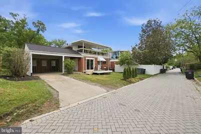 7456 7th Street NW, Washington, DC 20012 - Photo 27