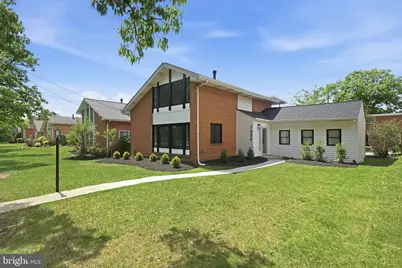 7456 7th Street NW, Washington, DC 20012 - Photo 1