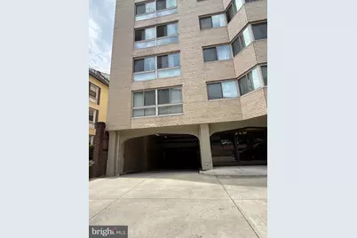 922 24th Street NW #505, Washington, DC 20037 - Photo 37