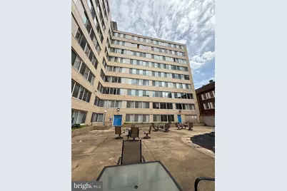922 24th Street NW #505, Washington, DC 20037 - Photo 49