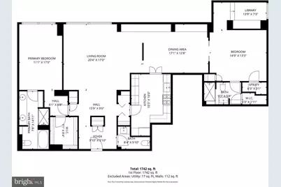 4100 Cathedral Avenue NW #615, Washington, DC 20016 - Photo 5