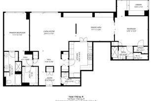 4100 Cathedral Ave NW, Washington, DC 20016 - Photo 5