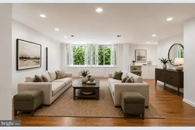 4100 Cathedral Avenue NW #615, Washington, DC 20016 - Photo 1