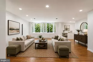 4100 Cathedral Ave NW, Washington, DC 20016 - Photo 1