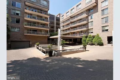 4100 Cathedral Avenue NW #615, Washington, DC 20016 - Photo 47