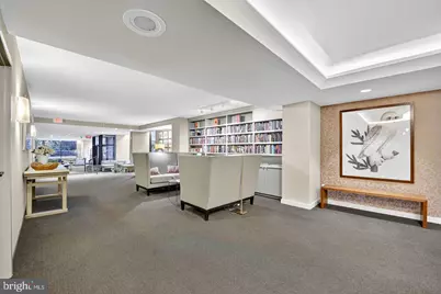 4100 Cathedral Avenue NW #615, Washington, DC 20016 - Photo 5
