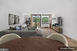 490 M St SW, Washington, DC 20024 - Photo 1