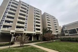 490 M St SW, Washington, DC 20024 - Photo 11