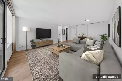 490 M Street SW #W505, Washington, DC 20024 - Photo 3