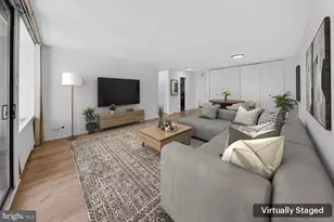 490 M St SW, Washington, DC 20024 - Photo 3