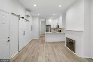 2014 Connecticut Ave NW, Washington, DC 20008 - Photo 5