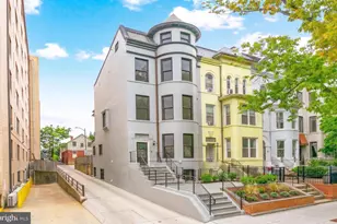 2014 Connecticut Ave NW, Washington, DC 20008 - Photo 61