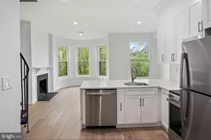 2014 Connecticut Ave NW, Washington, DC 20008 - Photo 29